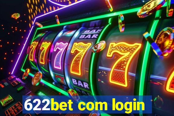 622bet com login